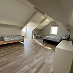 B&k Het Hoenveld 度假居 *