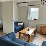 度假居 B&k Het Hoenveld
