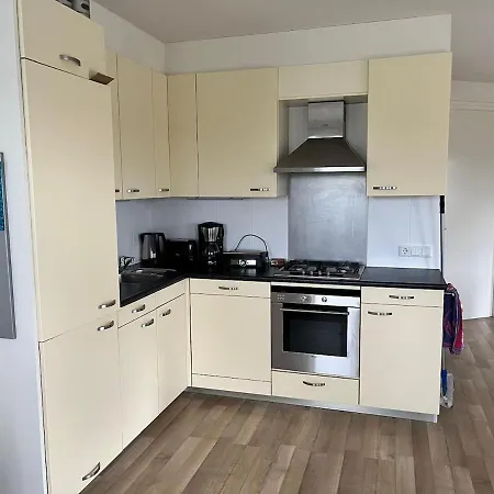 Tatil Evi B&k Het Hoenveld