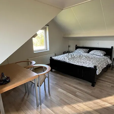 B&k Het Hoenveld * Driel