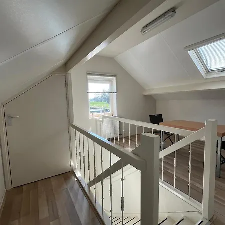 B&k Het Hoenveld Driel