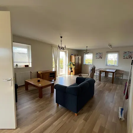 Holiday home B&k Het Hoenveld Driel