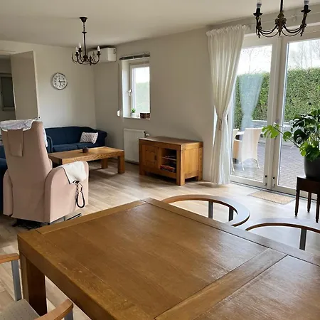 B&k Het Hoenveld