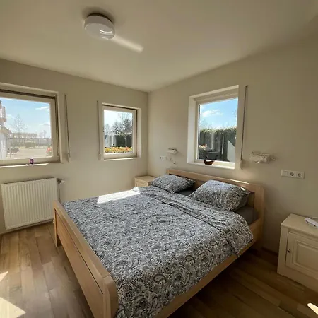 Holiday home B&k Het Hoenveld *