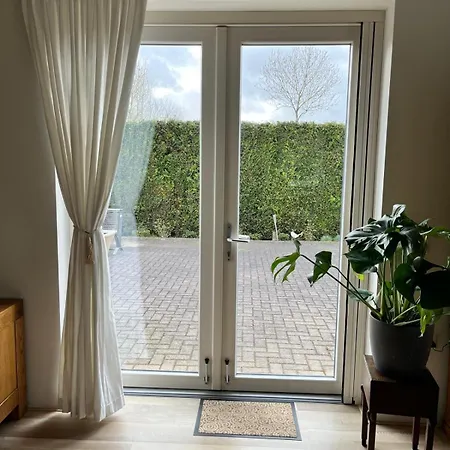 Holiday home B&k Het Hoenveld Driel