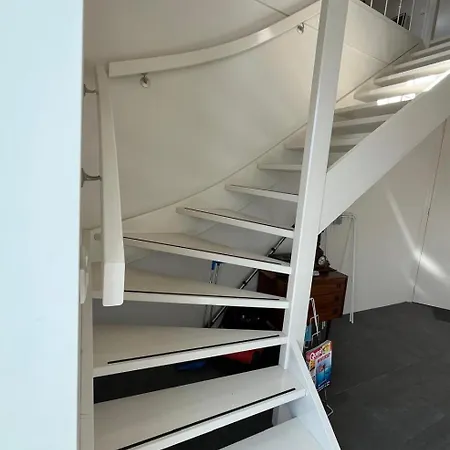 Holiday home B&k Het Hoenveld *