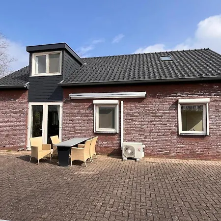B&k Het Hoenveld * Driel