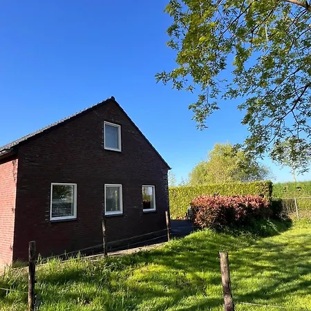 B&k Het Hoenveld *