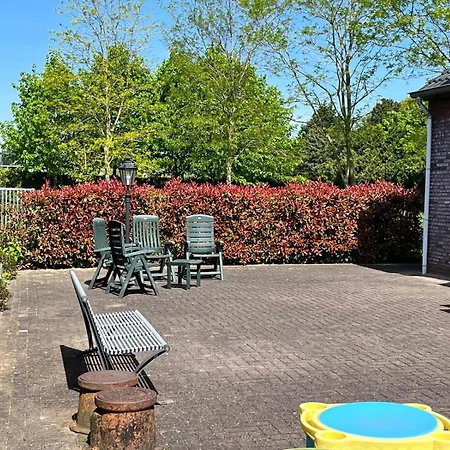 B&k Het Hoenveld * Driel