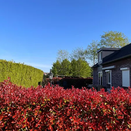 B&k Het Hoenveld