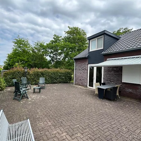 B&k Het Hoenveld