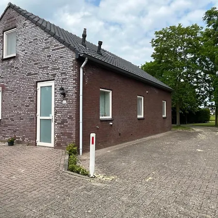 B&k Het Hoenveld Casa vacanze Driel