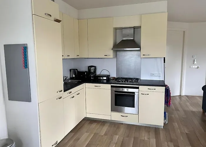 Semesterbostad B&k Het Hoenveld