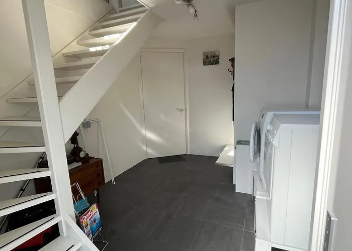 B&k Het Hoenveld * Driel