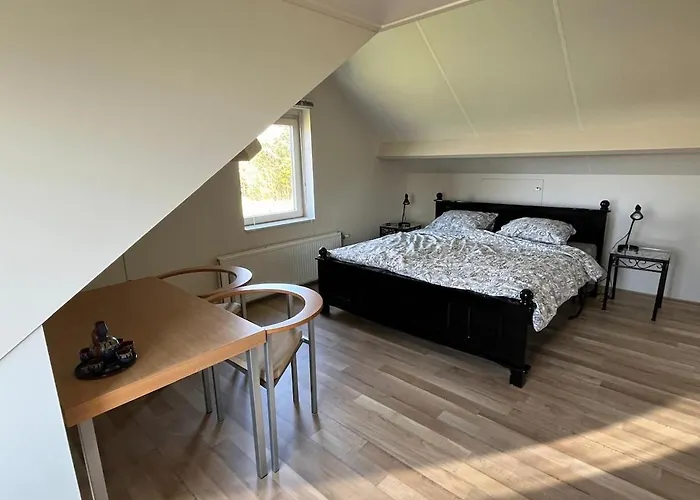 B&k Het Hoenveld * Driel