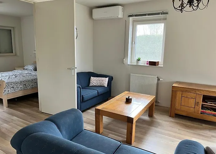 Tatil Evi B&k Het Hoenveld