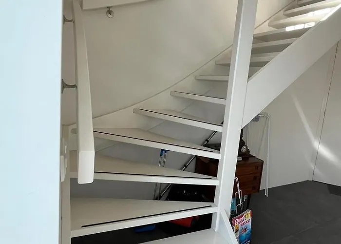 Semesterbostad B&k Het Hoenveld *