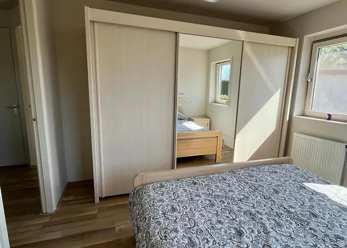 B&k Het Hoenveld * Driel