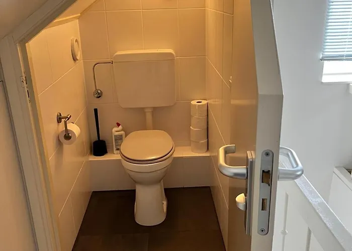 B&k Het Hoenveld Semesterbostad *