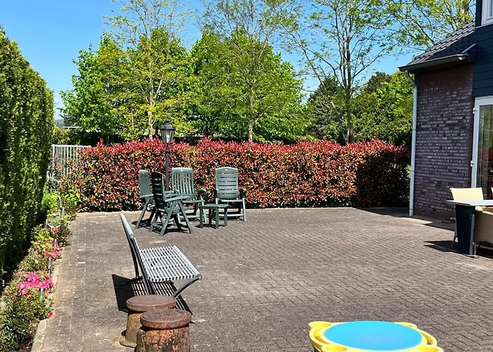 B&k Het Hoenveld * Driel